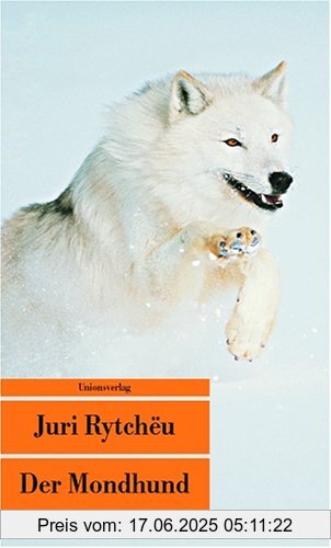 Binding : Broschiert, Edition : 1., Aufl., Label : Unionsverlag, Publisher : Unionsverlag, medium : Broschiert, numberOfPages : 128, publicationDate : 2007-03-08, authors : Juri Rytcheu, translators : Antje Leetz, languages : german, ISBN : 329320385X