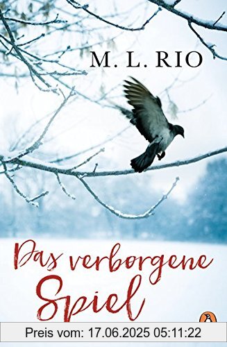 Binding : Broschiert, Label : Penguin Verlag, Publisher : Penguin Verlag, medium : Broschiert, numberOfPages : 464, publicationDate : 2017-09-11, releaseDate : 2017-09-11, authors : Rio, M. L., translators : Karin Dufner, languages : german, ISBN : 3328100539