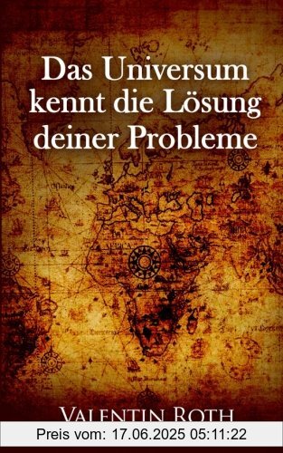 Brand : Createspace Independent Publishing Platform, Binding : Taschenbuch, Label : CreateSpace Independent Publishing Platform, Publisher : CreateSpace Independent Publishing Platform, medium : Taschenbuch, numberOfPages : 76, publicationDate : 2016-09-07, authors : Valentin Roth, ISBN : 1537533096