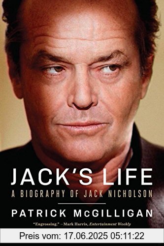 Binding : Taschenbuch, Edition : Updated, Expanded ed., Label : Norton & Company, Publisher : Norton & Company, NumberOfItems : 1, medium : Taschenbuch, numberOfPages : 592, publicationDate : 2015-11-09, authors : Patrick Mcgilligan, languages : english, ISBN : 0393350967