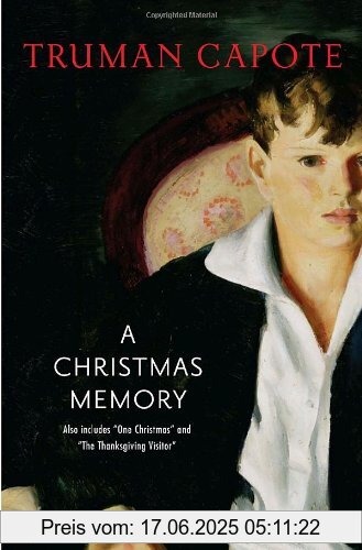 Binding : Gebundene Ausgabe, Edition : 1996 Modern Library Ed, Label : Modern Library, Publisher : Modern Library, NumberOfItems : 1, Format : Rauer Buchschnitt, medium : Gebundene Ausgabe, numberOfPages : 128, publicationDate : 1996-11-12, releaseDate : 1996-11-12, authors : Truman Capote, languages : english, ISBN : 0679602372