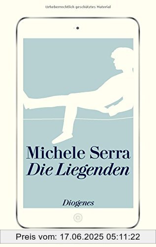 Binding : Gebundene Ausgabe, Edition : 1, Label : Diogenes, Publisher : Diogenes, medium : Gebundene Ausgabe, numberOfPages : 160, publicationDate : 2014-09-24, authors : Michele Serra, languages : german, ISBN : 3257069103