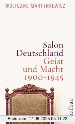 Binding : Gebundene Ausgabe, Edition : 1, Label : Aufbau Verlag, Publisher : Aufbau Verlag, medium : Gebundene Ausgabe, numberOfPages : 617, publicationDate : 2009-11-19, authors : Wolfgang Martynkewicz, languages : german, ISBN : 3351027060