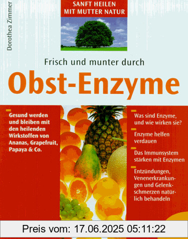 Binding : Broschiert, Edition : 3. Aufl., Label : Urania, Freiburg, Publisher : Urania, Freiburg, medium : Broschiert, numberOfPages : 47, publicationDate : 1997-01-01, authors : Dorothea Zimmer, languages : german, ISBN : 3332006223