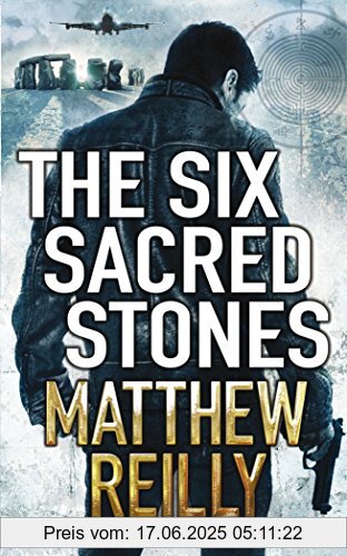 Binding : Taschenbuch, Label : Pan, Publisher : Pan, NumberOfItems : 1, PackageQuantity : 4, medium : Taschenbuch, numberOfPages : 592, publicationDate : 2010-12-01, authors : Matthew Reilly, ISBN : 0330525573