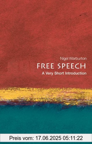 Binding : Taschenbuch, Label : Oxford Univ Pr, Publisher : Oxford Univ Pr, NumberOfItems : 1, medium : Taschenbuch, numberOfPages : 115, publicationDate : 2009-02-26, authors : Nigel Warburton, languages : english, ISBN : 0199232350