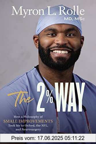 Binding : Gebundene Ausgabe, Label : Zondervan, Publisher : Zondervan, PackageQuantity : 1, medium : Gebundene Ausgabe, numberOfPages : 240, publicationDate : 2022-05-17, releaseDate : 2022-05-17, authors : Rolle, Dr. Myron L., ISBN : 0310363659