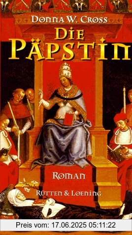 Binding : Gebundene Ausgabe, Edition : 19. Aufl., Label : Rütten & Loening, Publisher : Rütten & Loening, medium : Gebundene Ausgabe, numberOfPages : 566, publicationDate : 1996-01-01, authors : Donna Woolfolk Cross, languages : german, ISBN : 3352005273