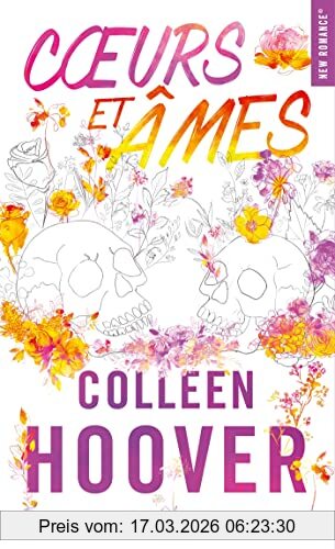 Colleen Hoover Coeurs Et âmes