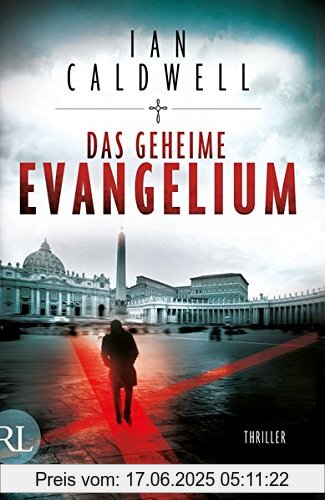 Binding : Taschenbuch, Edition : 1, Label : Rütten & Loening, Publisher : Rütten & Loening, medium : Taschenbuch, numberOfPages : 560, publicationDate : 2016-05-16, releaseDate : 2016-05-16, authors : Ian Caldwell, translators : Wolfgang Thon, languages : german, ISBN : 3352006660