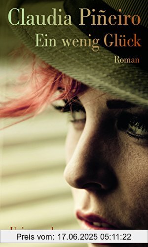 Binding : Gebundene Ausgabe, Edition : 1, Label : Unionsverlag, Publisher : Unionsverlag, PackageQuantity : 1, medium : Gebundene Ausgabe, numberOfPages : 224, publicationDate : 2016-07-18, authors : Claudia Piñeiro, translators : Stefanie Gerhold, languages : german, ISBN : 3293005063