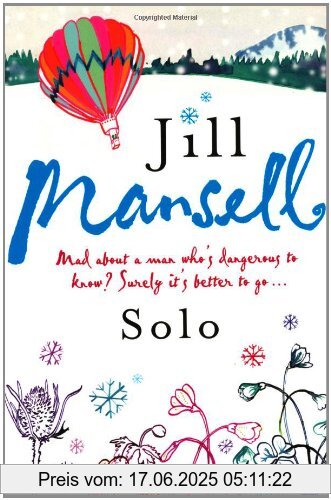 Binding : Taschenbuch, Label : Headline, Publisher : Headline, NumberOfItems : 1, medium : Taschenbuch, numberOfPages : 512, publicationDate : 2006-10-02, authors : Jill Mansell, languages : english, ISBN : 0755332512