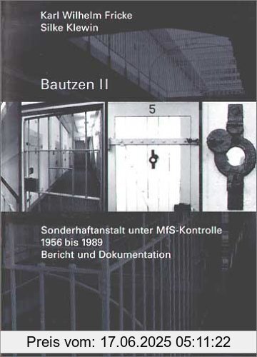 Binding : Taschenbuch, Label : Kiepenheuer, Publisher : Kiepenheuer, medium : Taschenbuch, publicationDate : 2002-01-01, authors : Fricke, Karl W, Silke Klewin, languages : german, ISBN : 3378010568
