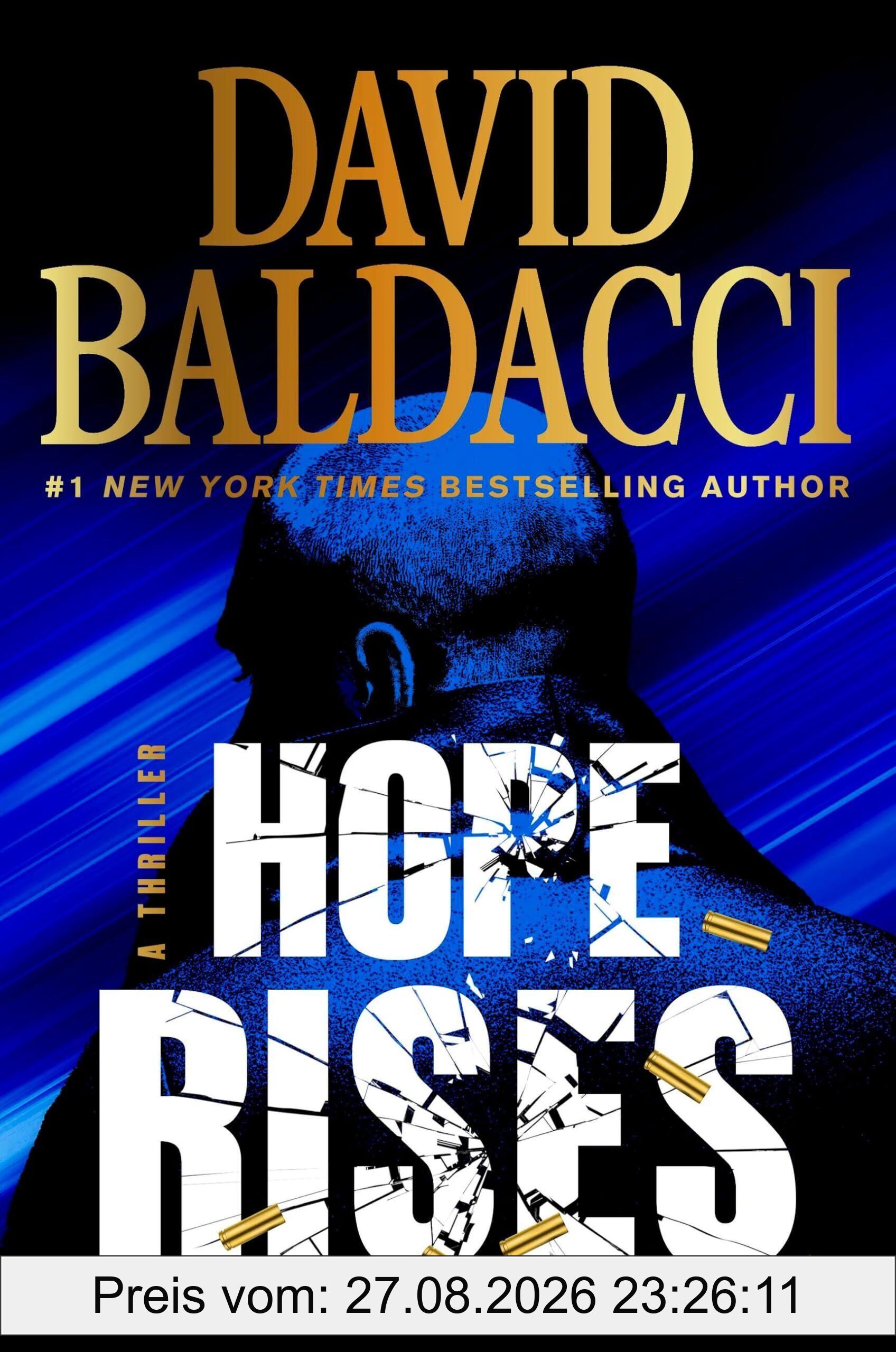 Hope Rises