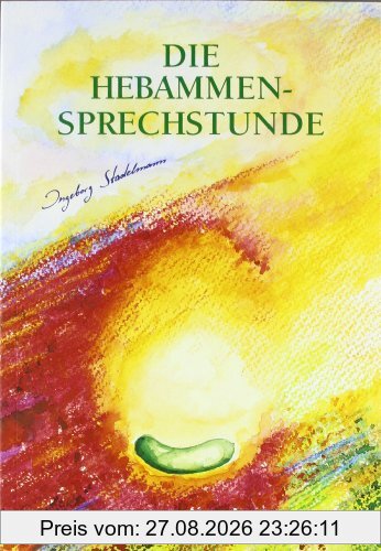 Die Hebammensprechstunde