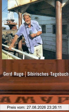 Sibirisches Tagebuch