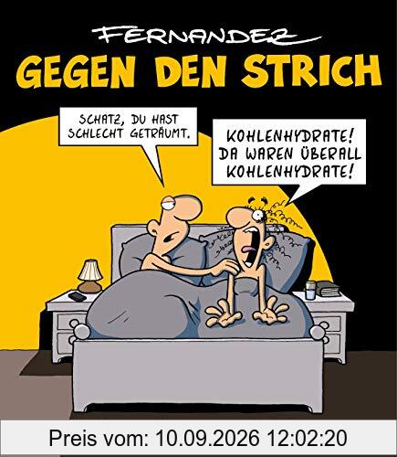Gegen den Strich: Die besten Cartoons aus 10 Jahren