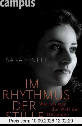 Im Rhythmus der Stille: Wie ich mir die Welt der Hörenden eroberte