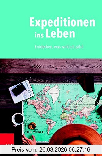 Amt der Velkd Vereinigte Ev.- Lutherische Kirche Expeditionen Ins Leben, Entdecken, Was Wirklich Zählt