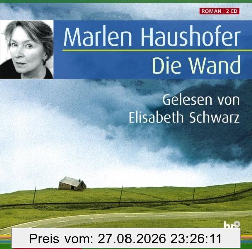 Die Wand. Sonderausgabe