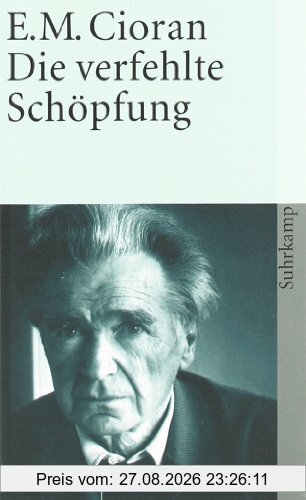 Die verfehlte Schöpfung