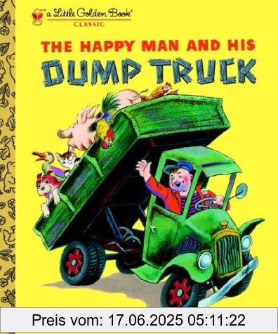 Binding : Gebundene Ausgabe, Edition : Random House., Label : Golden Books, Publisher : Golden Books, NumberOfItems : 1, medium : Gebundene Ausgabe, numberOfPages : 24, publicationDate : 2005-01-11, releaseDate : 2005-01-11, authors : Golden Books, languages : english, ISBN : 0375832076