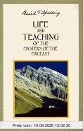 Life and Teaching of the Masters of the Far East: 1 (Life & Teaching of the Masters of the Far East)
