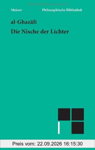 Die Nische der Lichter