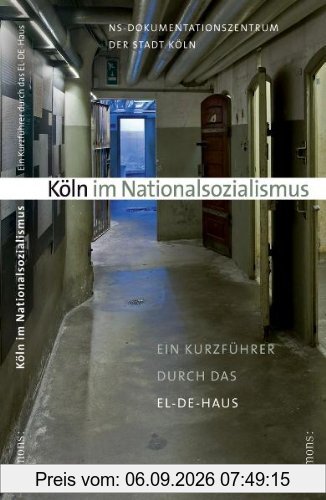 Köln im Nationalsozialismus
