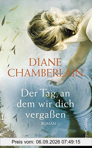 Der Tag, an dem wir dich vergaßen