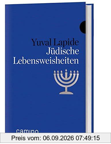 Jüdische Lebensweisheiten