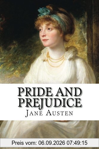 Pride and Prejudice