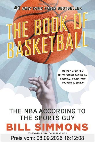 The Book of Basketball: The NBA According to The Sports Guy