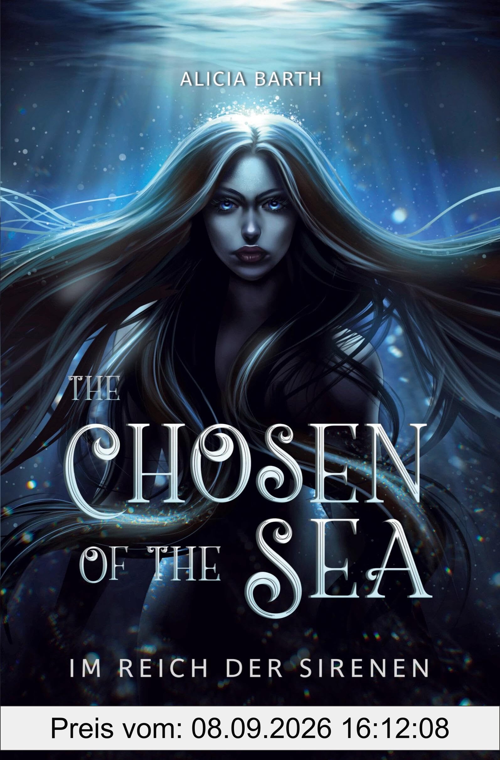 The Chosen of the Sea: Im Reich der Sirenen