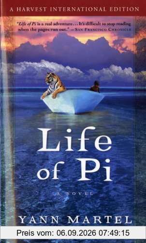 Life of Pi