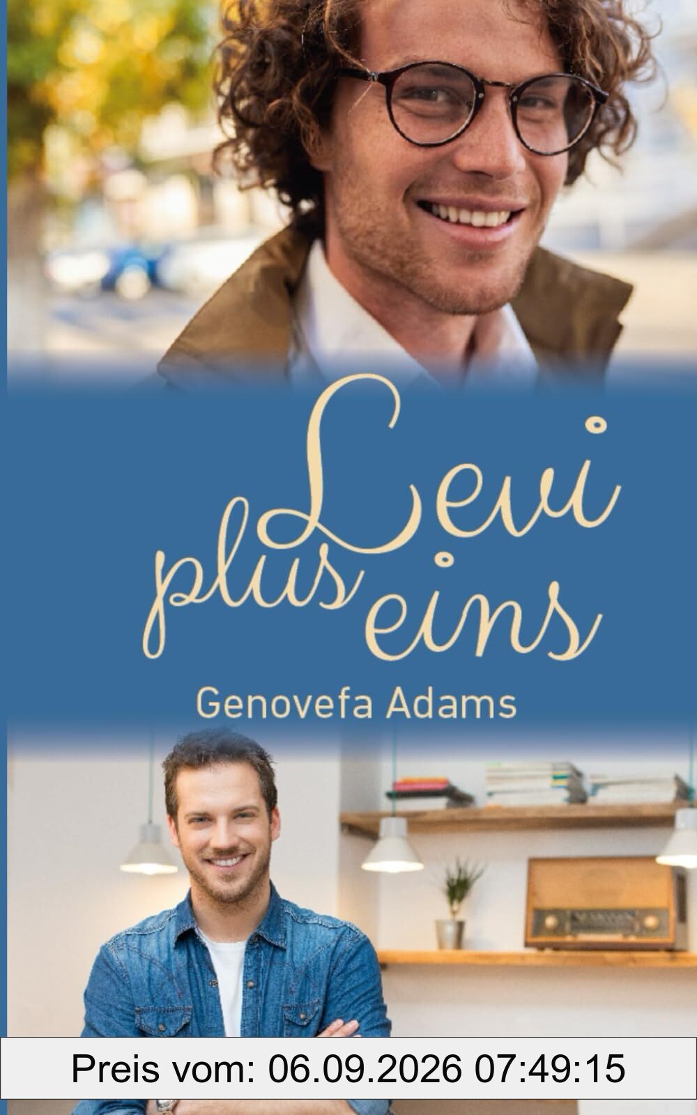 Levi plus eins