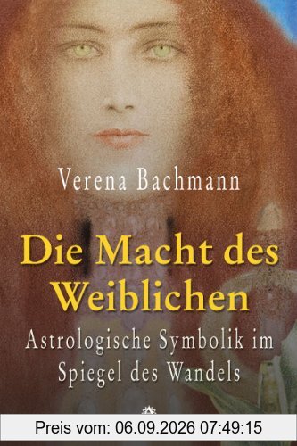 Bachmann, V: Macht des Weiblichen