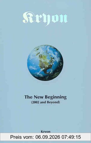 Kryon: The New Beginning (2002 and Beyond) Book Nine