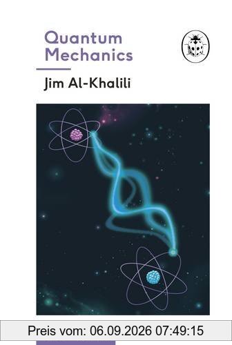 Quantum Mechanics (A Ladybird Expert Book) (The Ladybird Expert Series)