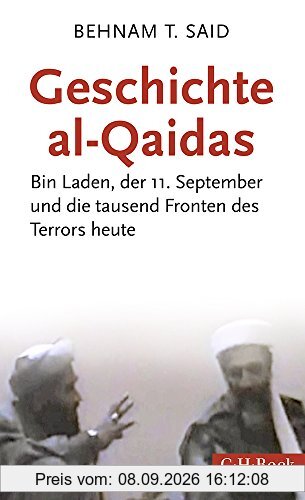 Geschichte al-Qaidas: Bin Laden, der 11. September und die tausend Fronten des Terrors heute