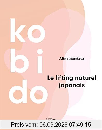 Kobido : le lifting naturel japonais