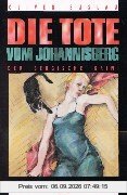 Die Tote vom Johannisberg