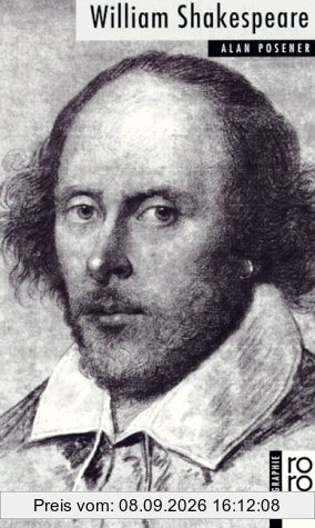 William Shakespeare.
