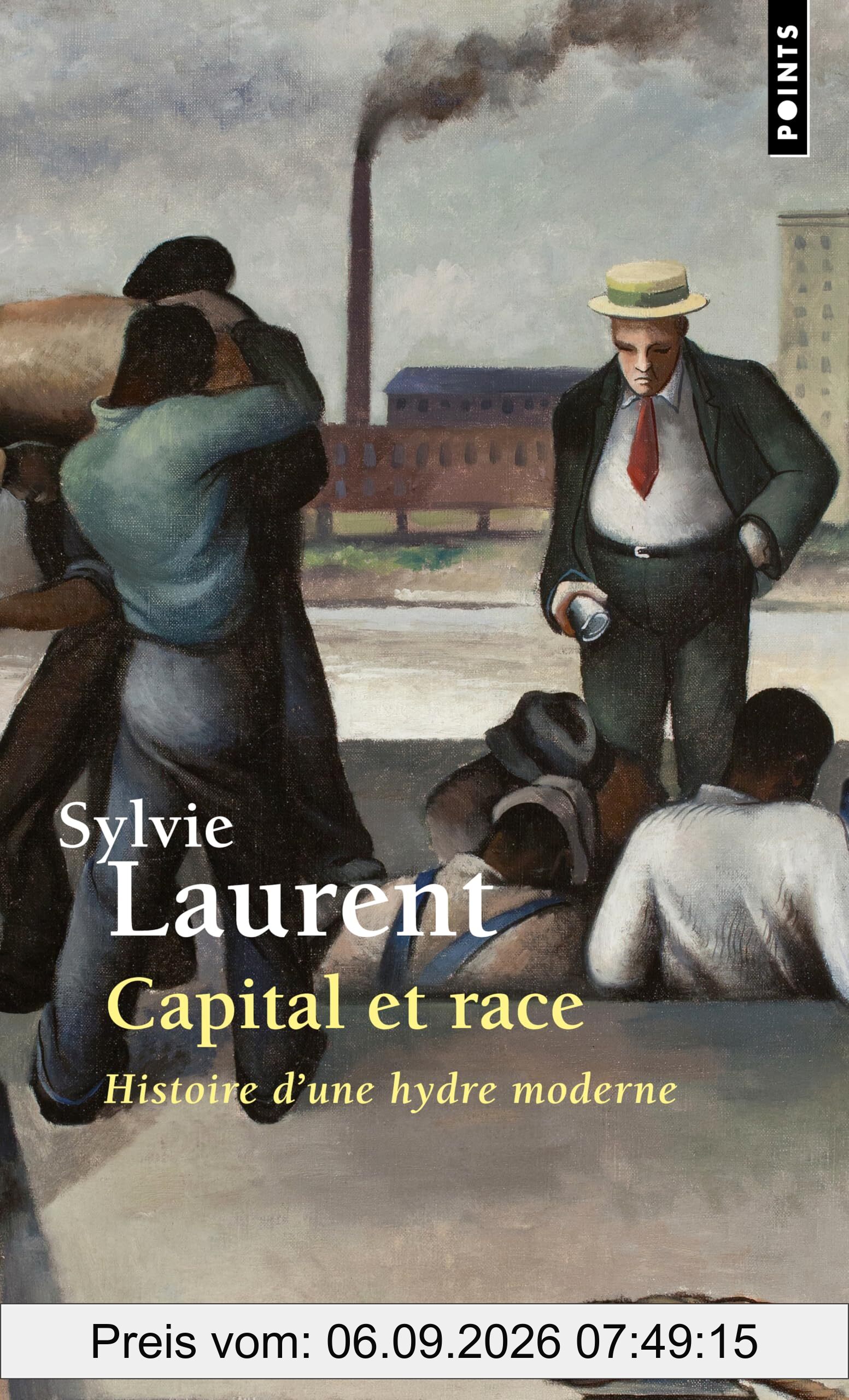 Capital et race : histoire d'une hydre moderne