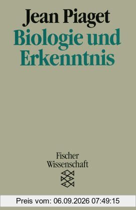 Biologie und Erkenntnis