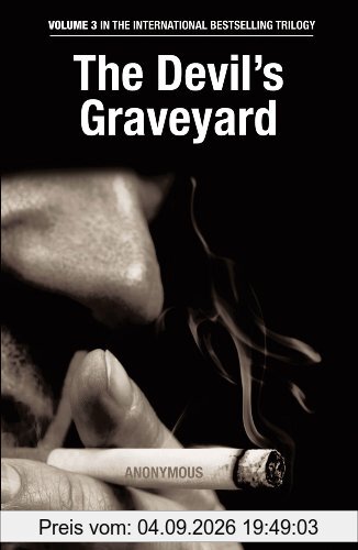 The Devil's Graveyard (Bourbon Kid 3)