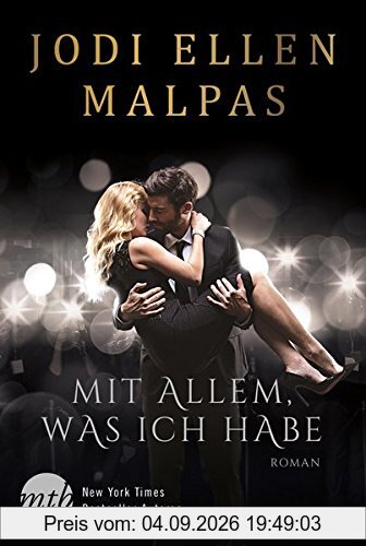 Mit allem, was ich habe