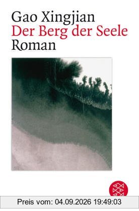 Der Berg der Seele: Roman