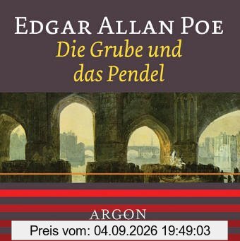 Die Grube und das Pendel.