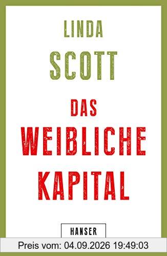 Das weibliche Kapital